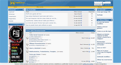 Desktop Screenshot of fobiasocial.net